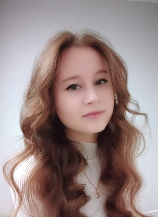 Ольская Мария Александровна