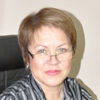 Бушуева Наталья Григорьевна