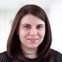 Баранова Екатерина Андреевна