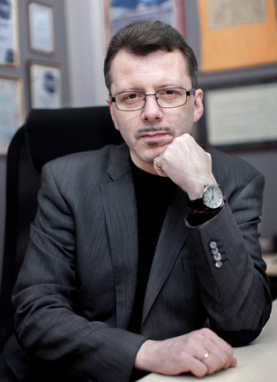 Иохвин Михаил Борисович