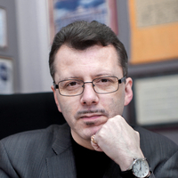 Иохвин Михаил Борисович