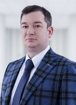 Адонин Леонид Сергеевич