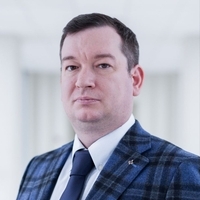 Адонин Леонид Сергеевич