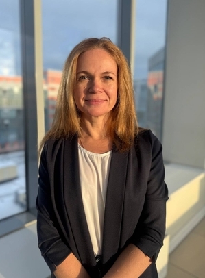 Васильева Ирина Олеговна