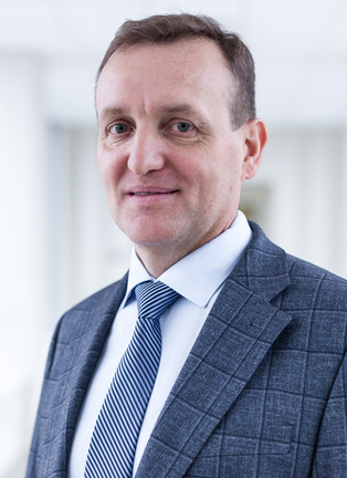 Усс Владимир Станиславович