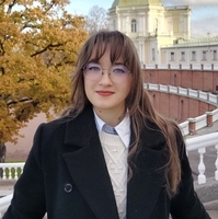 Мершиева Анна Руслановна