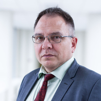 Коровин Константин Олегович