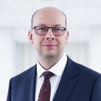 Передистов Евгений Юрьевич