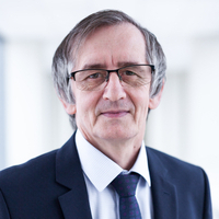 Владыко Андрей Геннадьевич