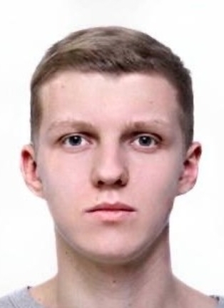 Янсон Владислав Андреевич