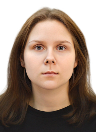 Кабанова Дарья Александровна