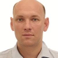 Ильюхин Руслан Васильевич