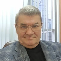 Нестерович Виталий Станиславович