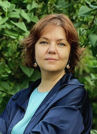 Судакова Анастасия Сергеевна