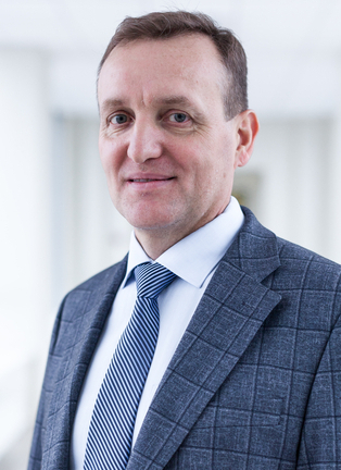 Усс Владимир Станиславович