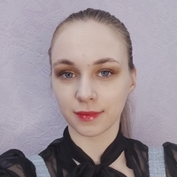 Подсветова Виктория Павловна