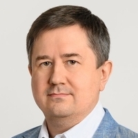 Усков Михаил Владимирович