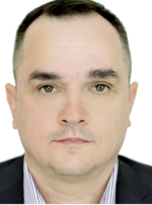 Столяров Александр Александрович