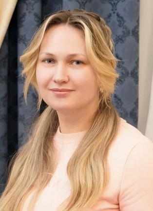 Ермакова Татьяна Вячеславовна