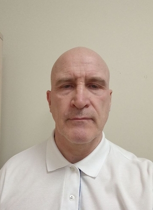 Гусаков Вячеслав Анатольевич