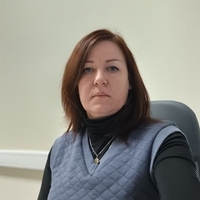 Пирогова Вера Евгеньевна