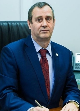 Лубянников Александр Андреевич