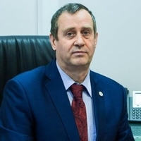 Лубянников Александр Андреевич