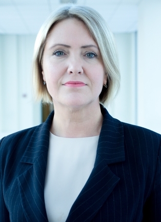 Ионова Наталья Владимировна