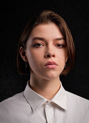 Круглова Анастасия Владимировна