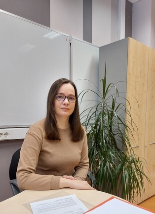 Шипулина Ирина Вячеславовна