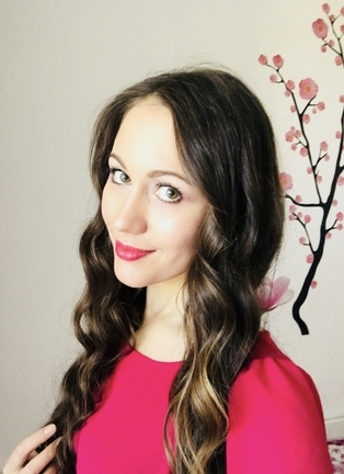 Рысухина Анастасия Сергеевна