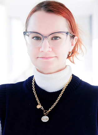 Пятикопова Евгения Александровна