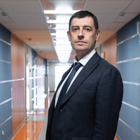 Савченко Андрей Юрьевич