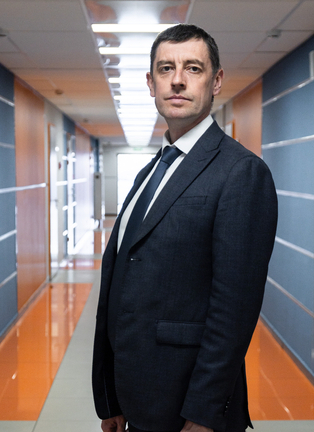 Савченко Андрей Юрьевич