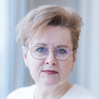 Муратова Ирина Владимировна