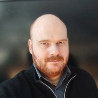 Егоров Дмитрий Игоревич