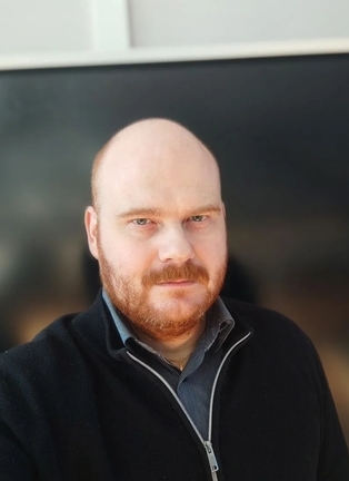 Егоров Дмитрий Игоревич