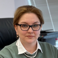 Мишутина Елена Сергеевна