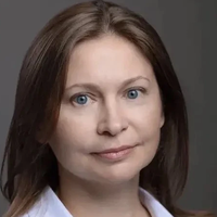 Снегирева Марина Сергеевна