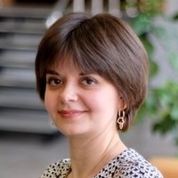 Григоренко Ксения Александровна