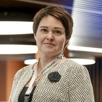 Ларионова Анна Николаевна