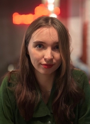 Греблова Арина Сергеевна