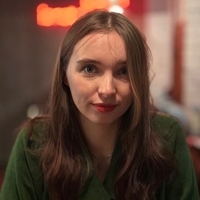 Греблова Арина Сергеевна