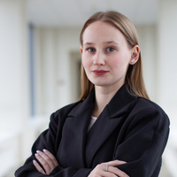 Краскова Анастасия Сергеевна