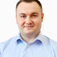 Боярко Антон Вячеславович
