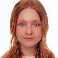 Мязина Владислава Юрьевна