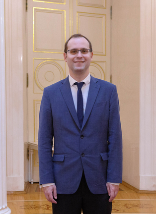 Степанов Андрей Борисович