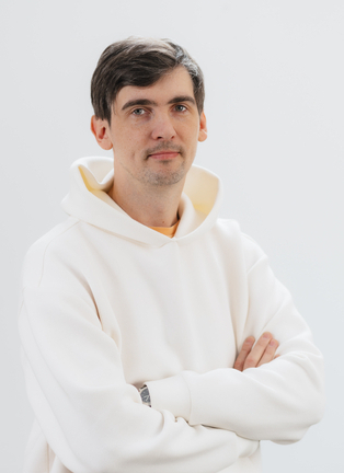 Кацко Денис Владимирович