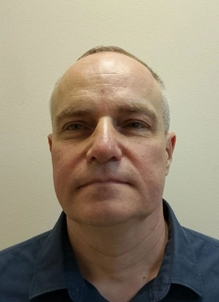 Калеев Владимир Владимирович