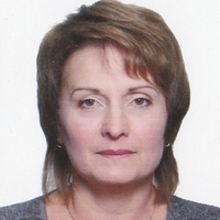 Бояшова Елена Петровна